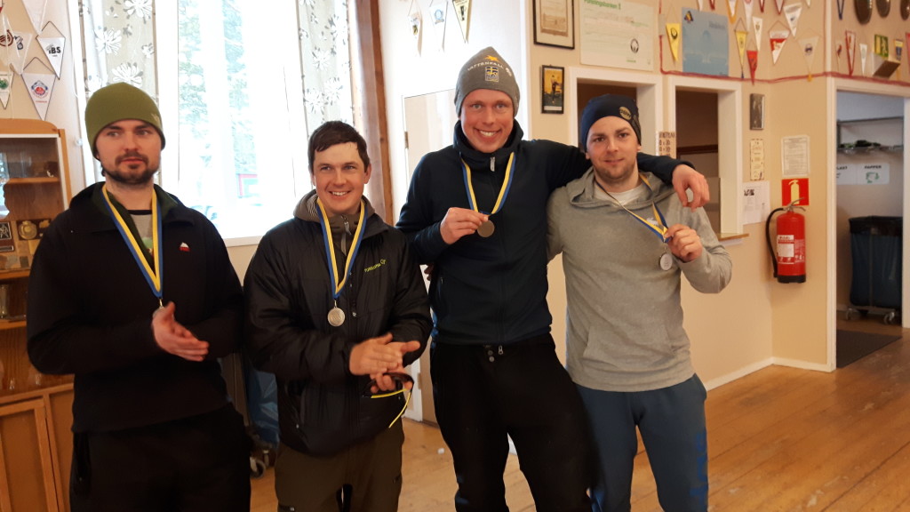 Silverlaget