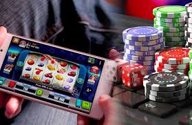 Discover the Exciting World of Online Casinos at NV Casino