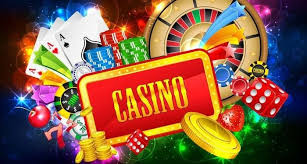 Exploring the World of Casinoas A Deep Dive into Online Gambling Exploring the World of Casinoas A Deep Dive into Online Gambling