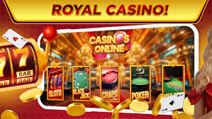 Exploring the World of Casinoas A Deep Dive into Online Gambling Exploring the World of Casinoas A Deep Dive into Online Gambling