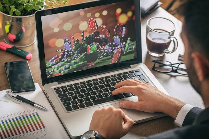 Online Καζίνο Εξωτερικού Ο Οδηγός σας για την Ιδανική Εμπειρία Παιχνιδιού